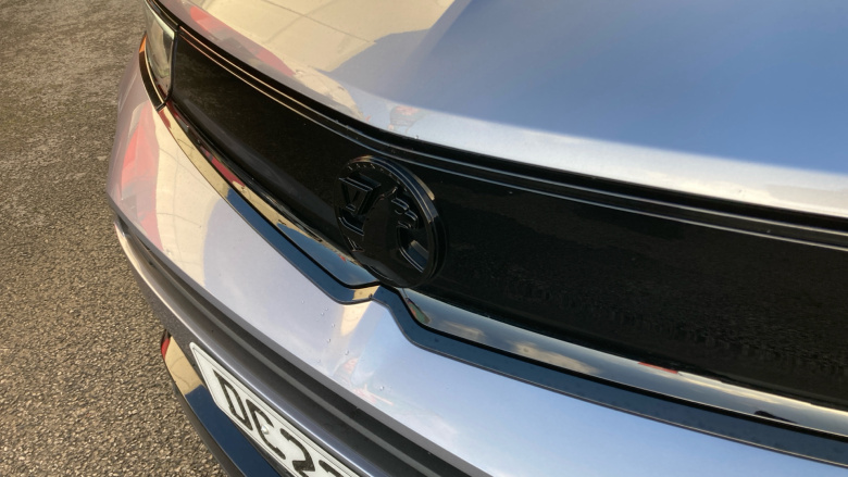 Vauxhall Mokka 1.2 Turbo 100 GS  5dr Petrol Hatchback